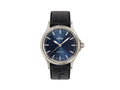Reloj Automático Sinn 556 I B, Azul, Caucho, Cierre desplegable largo, 556.0104