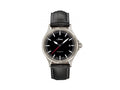 Reloj Automático Sinn 556 I RS, SW 200-1, Negro, Correa de piel, 556.0106 LB1
