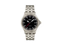 Reloj Automático Sinn 556 I RS, SW 200-1, Negro, Brazalete, 556.0106 MB67
