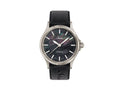 Reloj Automático Sinn 556 Mother of pearl S, SW 200-1, Silicona, 556.0105 SI42