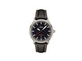 Reloj Automático Sinn 836, ETA 2892-A2, 43 mm, Negro, Piel, 836.010 LB38