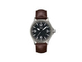 Reloj Automático Sinn 856, SW 300-1, 40 mm, Correa de piel, 856.011 LB13