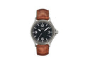 Reloj Automático Sinn 856, SW 300-1, 40 mm, Correa de piel, 856.011 LB14