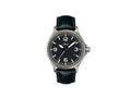 Reloj Automático Sinn 856, SW 300-1, 40mm, Correa de piel, 856.011 LB18