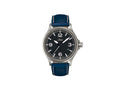 Reloj Automático Sinn 856, SW 300-1, 40mm, Correa de piel, 856.011 LB3