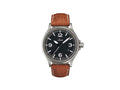 Reloj Automático Sinn 856, SW 300-1, 40mm, Correa de piel, 856.011 LB4