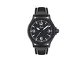 Reloj Automático Sinn 856 S, SW 300-1, PVD, 40mm, Correa de piel, 856.023 LB35