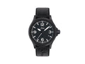 Reloj Automático Sinn 856 S, SW 300-1, PVD, Correa silicona, 856.023 SI46