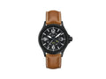 Reloj Automático Sinn 856 S UTC, ETA 2893-2, PVD, GMT, Piel, 856.020 LB140