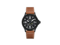 Reloj Automático Sinn 856 S UTC, ETA 2893-2, PVD, GMT, Piel, 856.020 LB142