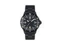Reloj Automático Sinn 857 S, SW 300-1, 43mm, PVD, Brazalete acero, 857.021 MB74
