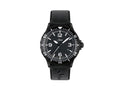 Reloj Automático Sinn 857 S, SW 300-1, 43mm., PVD, Silicona, 857.021 SI47