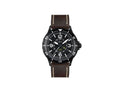 Reloj Automático Sinn 857 S UTC, ETA 2893-2, PVD, 43mm, GMT, Piel, 857.020 LB127