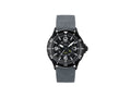 Reloj Automático Sinn 857 S UTC, ETA 2893-2, PVD, 43mm, GMT, Piel, 857.020 LB163