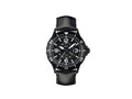 Reloj Automático Sinn 857 S UTC, ETA 2893-2, PVD, 43mm, GMT, Piel, 857.020 LB34
