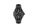 Reloj Automático Sinn 857 S UTC, ETA 2893-2, PVD, 43mm, GMT, Piel, 857.020 LB36