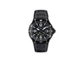Reloj Automático Sinn 857 S UTC, ETA 2893-2, PVD, 43mm, GMT, Piel, 857.020 LB39