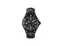 Reloj Automático Sinn 857 S UTC, ETA 2893-2, PVD, 43mm, GMT, Piel, 857.020 LB6