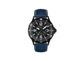 Reloj Automático Sinn 857 S UTC, ETA 2893-2, PVD, 43mm, GMT, Piel, 857.020 LB8