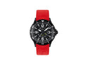 Reloj Automático Sinn 857 S UTC, ETA 2893-2, 43mm, GMT, Silicona, 857.020 SI110
