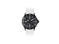 Reloj Automático Sinn 857 S UTC, ETA 2893-2, 43mm, GMT, Silicona, 857.020 SI123