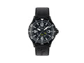 Reloj Automático Sinn 857 S UTC, ETA 2893-2, 43mm, GMT, Silicona, 857.020 SI49