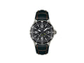 Reloj Automático Sinn 857 UTC, ETA 2893-2, 43mm, GMT, Piel, 857.010 LB101