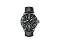 Reloj Automático Sinn 857 UTC, ETA 2893-2, 43mm, GMT, Piel, 857.010 LB34