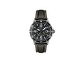 Reloj Automático Sinn 857 UTC, ETA 2893-2, 43mm, GMT, Piel, 857.010 LB38
