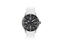 Reloj Automático Sinn 857 UTC, ETA 2893-2, 43mm, GMT, Silicona, 857.010 SI121