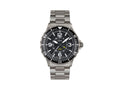 Reloj Automático Sinn 857 UTC, ETA 2893-2, 43mm., GMT, 857.010 MB114