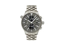 Reloj Automático Sinn 900 DIAPAL, SW 500, 44mm, Cronógrafo, GMT,900.013 MB113