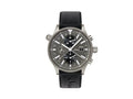 Reloj Automático Sinn 900 DIAPAL, SW 500, 44mm, Cronógrafo, GMT, 900.013 SI43