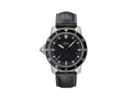 Reloj Automático Sinn EZM 3, ETA 2824-2, Antimagnético, Correa de piel, 703.010
