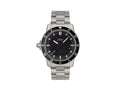 Reloj Automático Sinn EZM 3F, ETA 2824-2, Antimagnético, Brazalete, 703.010