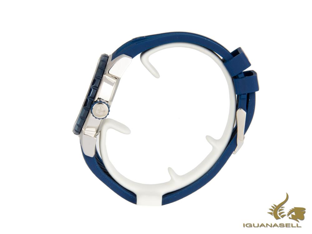 Reloj de Cuarzo Swiss Military Hanowa Scuba Diver Lady, Blanco, 6-6323.04.001