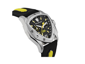 Reloj de Cuarzo Tonino Lamborghini New Spyder Yellow, 43 mm, Crono, TLF-A13-2