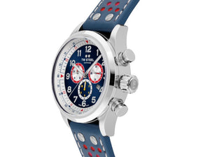Reloj de Cuarzo TW Steel Red Bull Ampol Racing, Azul, Ed. Limitada, SVS310