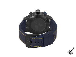 Reloj de Cuarzo TW Steel Red Bull Ampol Racing, Azul, 48 mm, Piel, 10 atm, VS94