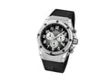 Reloj de Cuarzo TW Steel Ace Genesis, Gris, 44 mm, Edición Limitada, ACE130