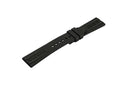 Correa U-Boat Accesorios Capsoil, Caucho, Negro, 22/20mm., 3001/Z