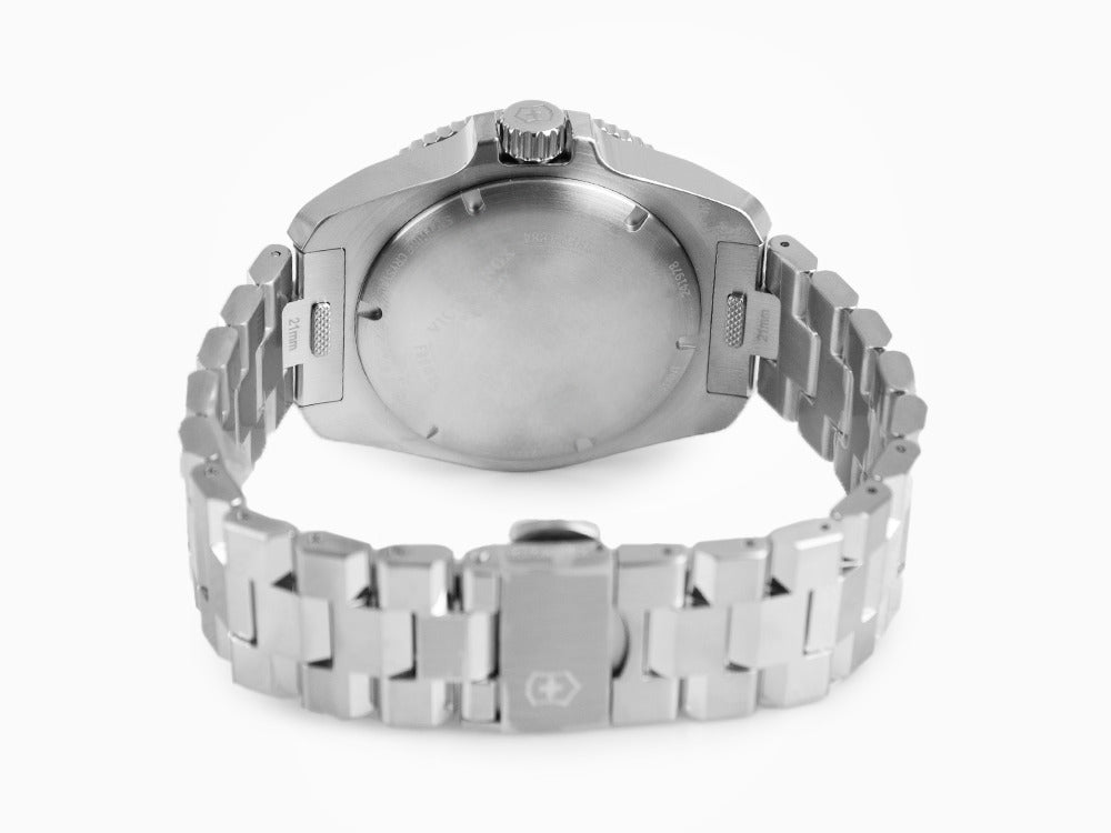 Reloj de Cuarzo Victorinox Journey 1884, Azul, 43 mm, V241978