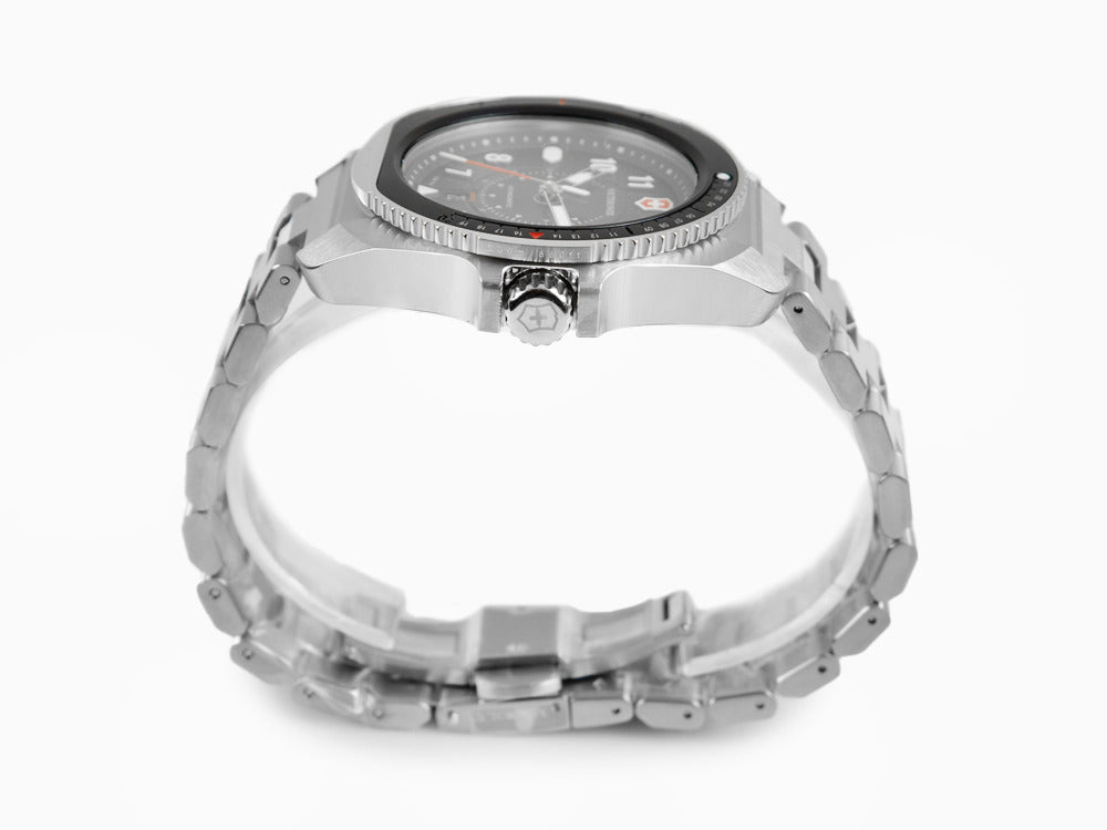 Reloj de Cuarzo Victorinox Journey 1884, Azul, 43 mm, V241978