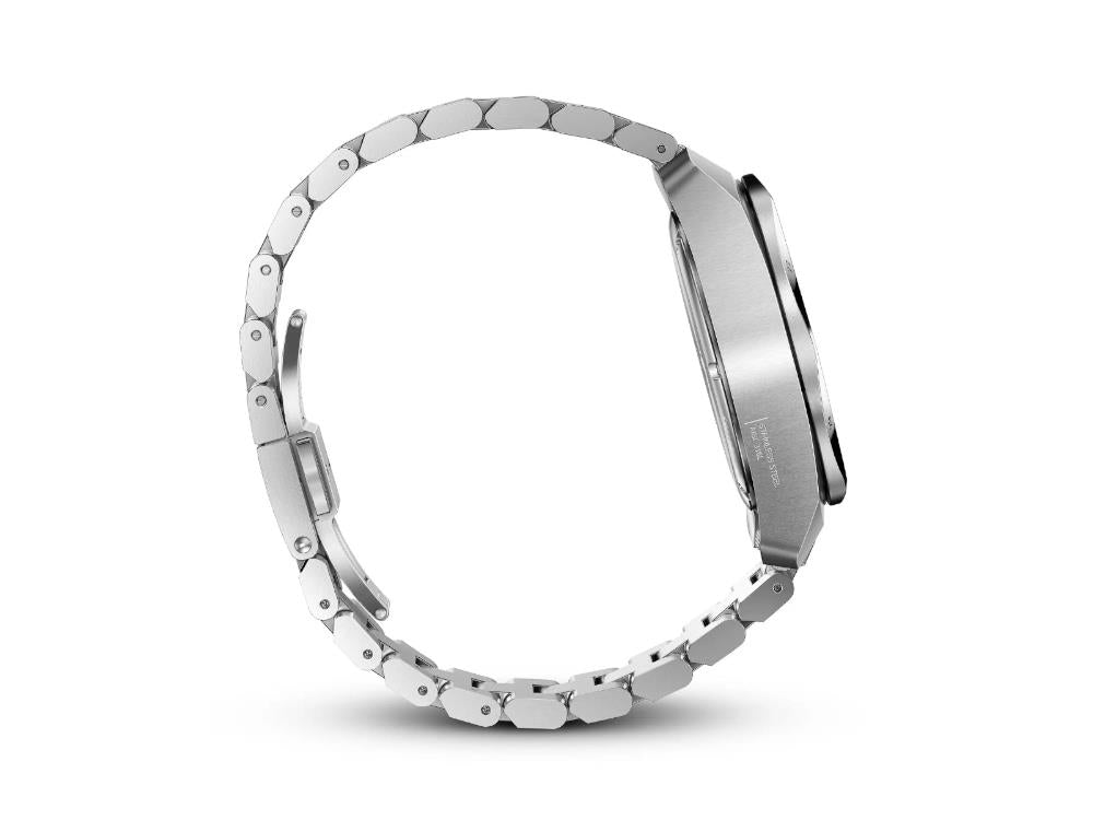 Reloj de Cuarzo Victorinox I.N.O.X. Chrono, Azul, 43 mm, V241985