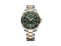 Reloj de Cuarzo Victorinox Maverick Gent, Acero Inoxidable, Azul, 43 mm, V242008