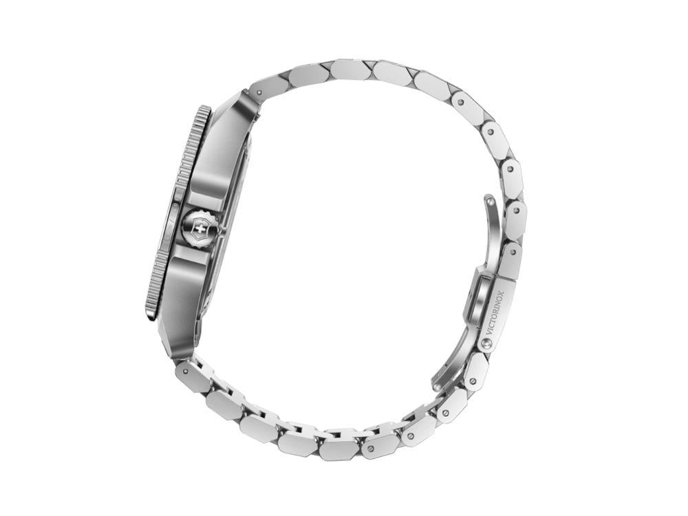 Reloj de Cuarzo Victorinox Journey 1884, Negro, 43 mm, V242009