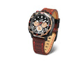 Reloj de Cuarzo Vostok Europe Systema Periodicum Boro, PVD, LE, VK67-650E721-L