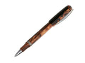 Roller Visconti Medici, Acrosilk, Adornos en rutenio, KP17-40-01-RB