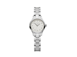 Reloj de Cuarzo Victorinox Alliance Ladies XS, Blanco, 28mm, V241875,