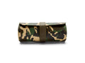 Estuche de relojes WOLF Elements Earth, 3 Relojes, Verde, Piel Vegana, 665230